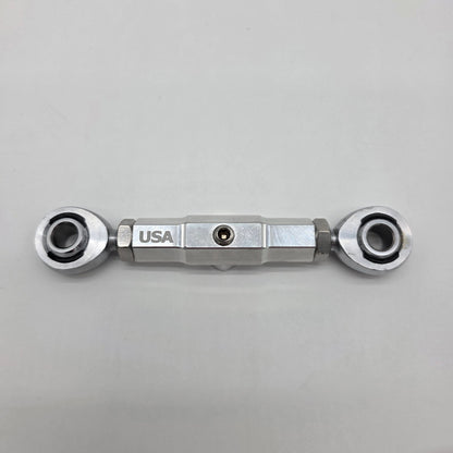 Dyna & M8 Softail Mid Control Shift Linkage