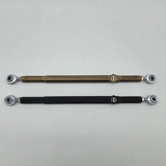 Bagger Shift Linkage