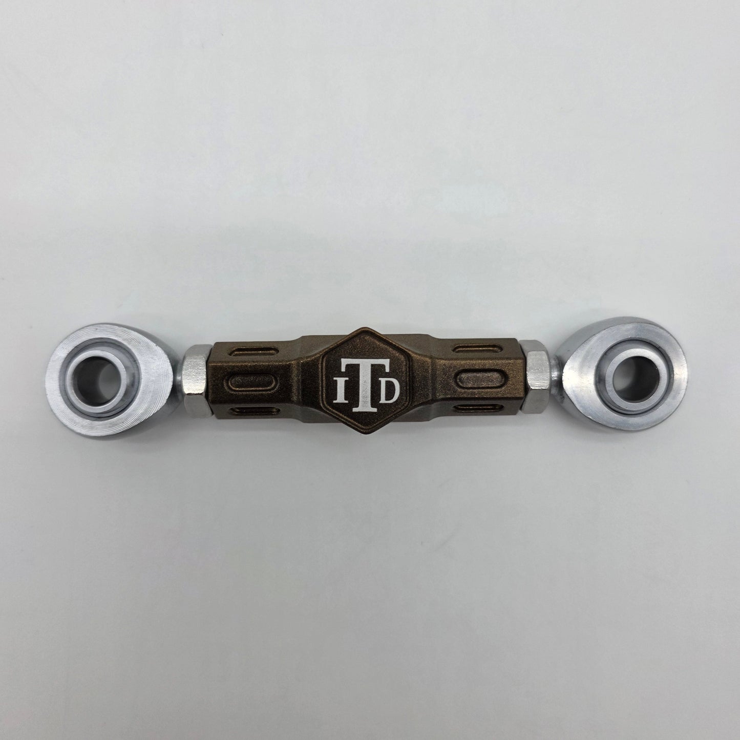 Dyna & M8 Softail Mid Control Shift Linkage