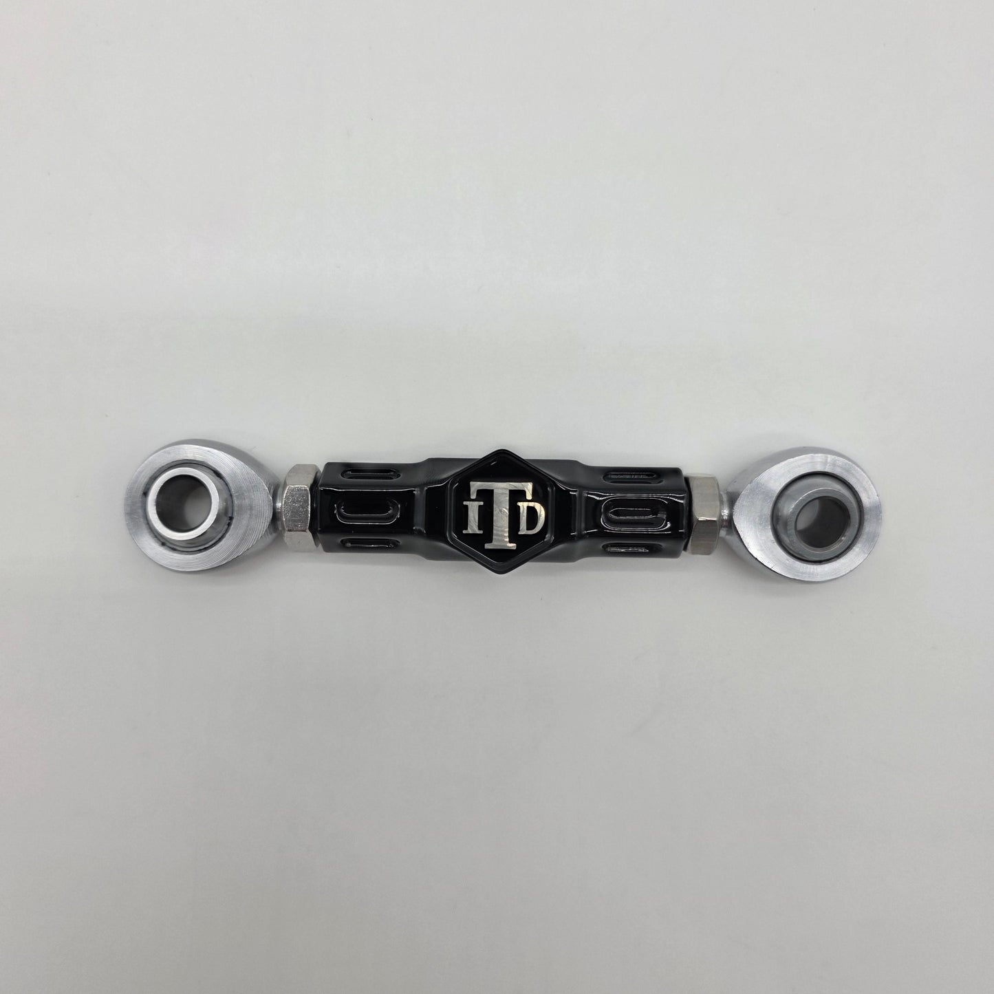 Dyna & M8 Softail Mid Control Shift Linkage