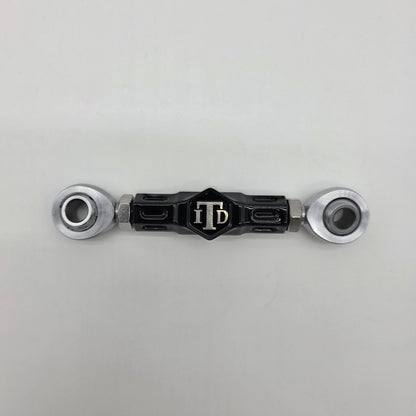 Dyna & M8 Softail Mid Control Shift Linkage