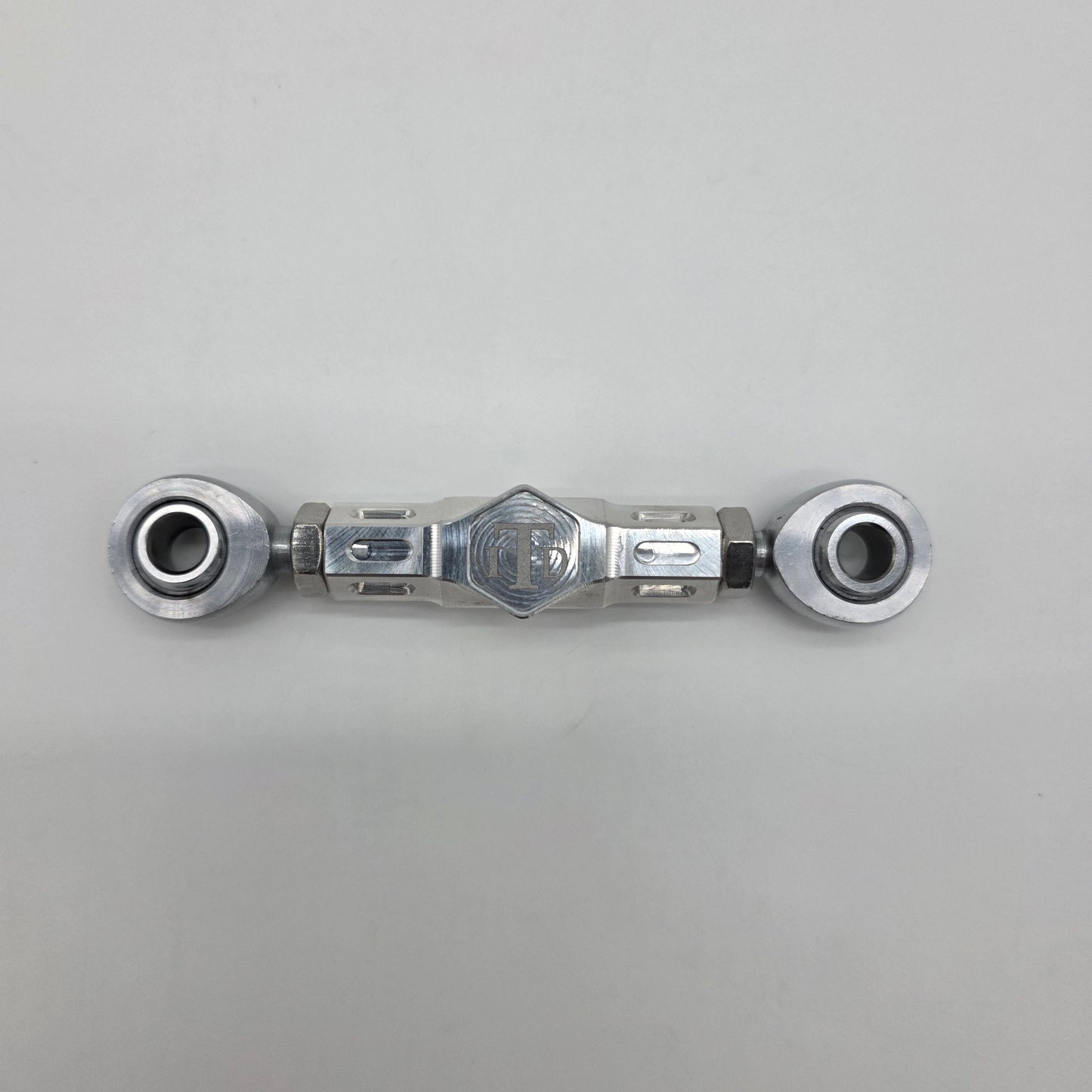 Dyna & M8 Softail Mid Control Shift Linkage