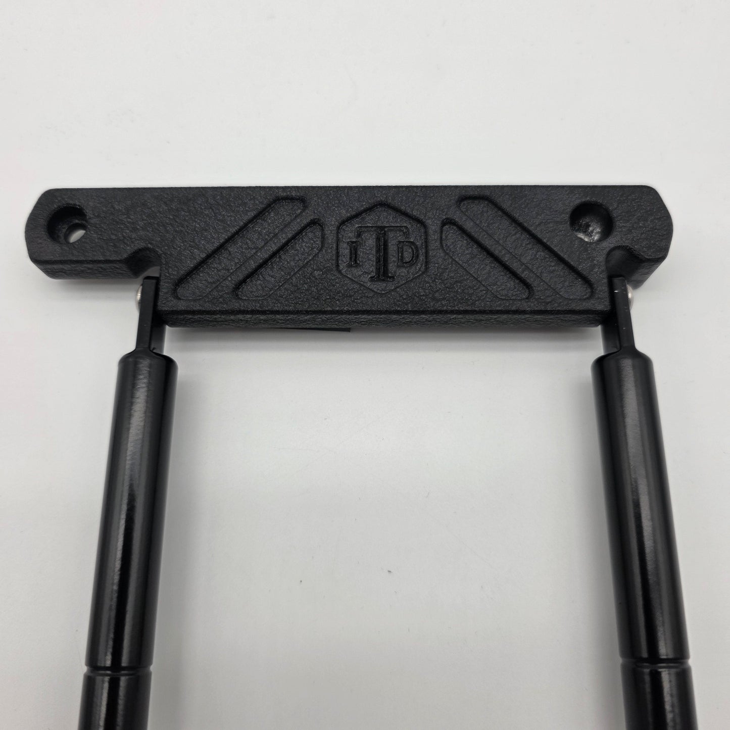 Billet Saddlebag Lid Mounts - 3 Week Lead Time