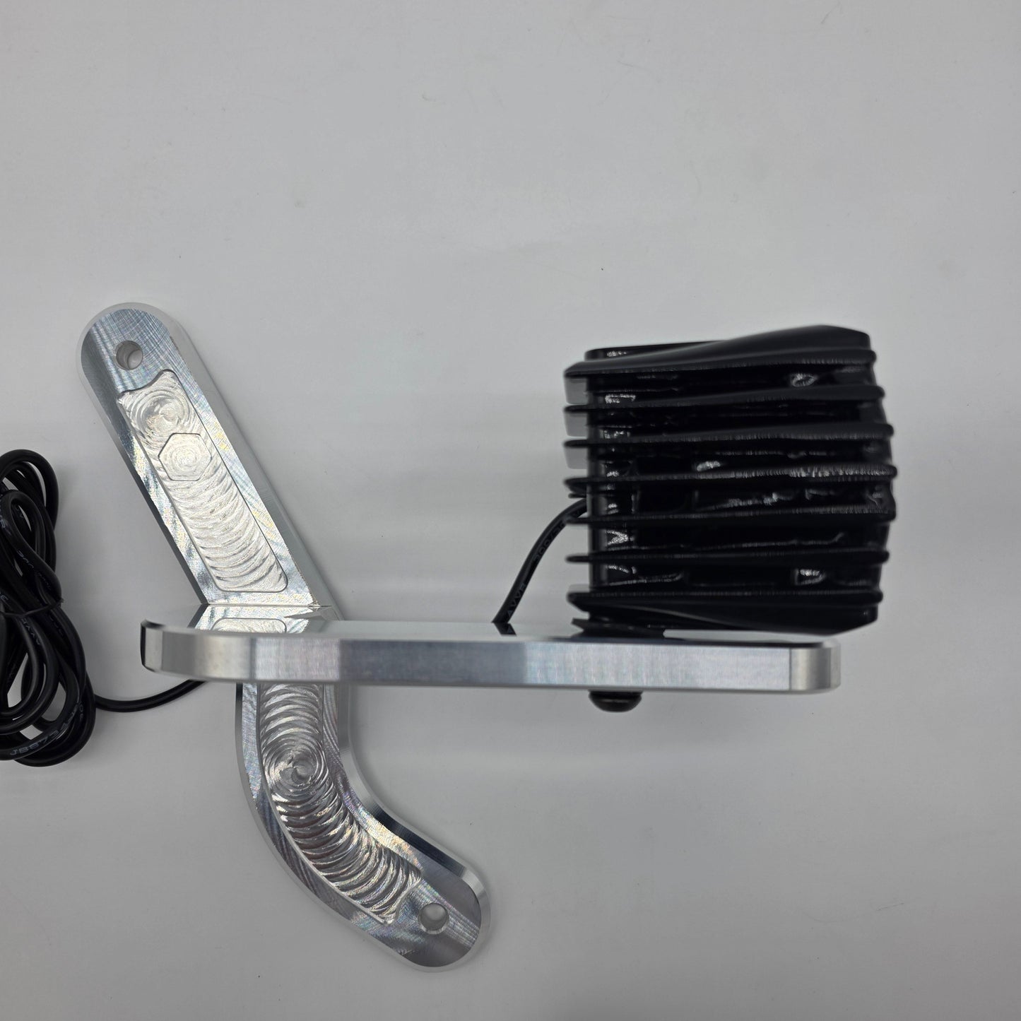 2026 Street Glide Fog Lamp & Turn Signal Complete Kit