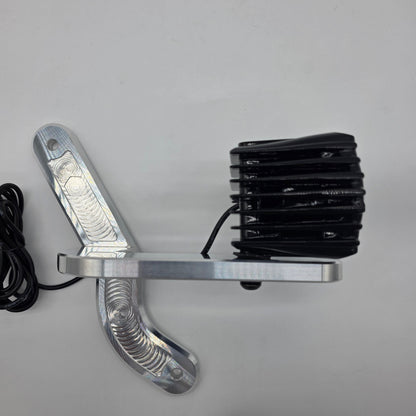 2026 Street Glide Fog Lamp & Turn Signal Complete Kit