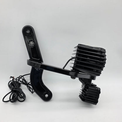2026 Street Glide Fog Lamp & Turn Signal Complete Kit
