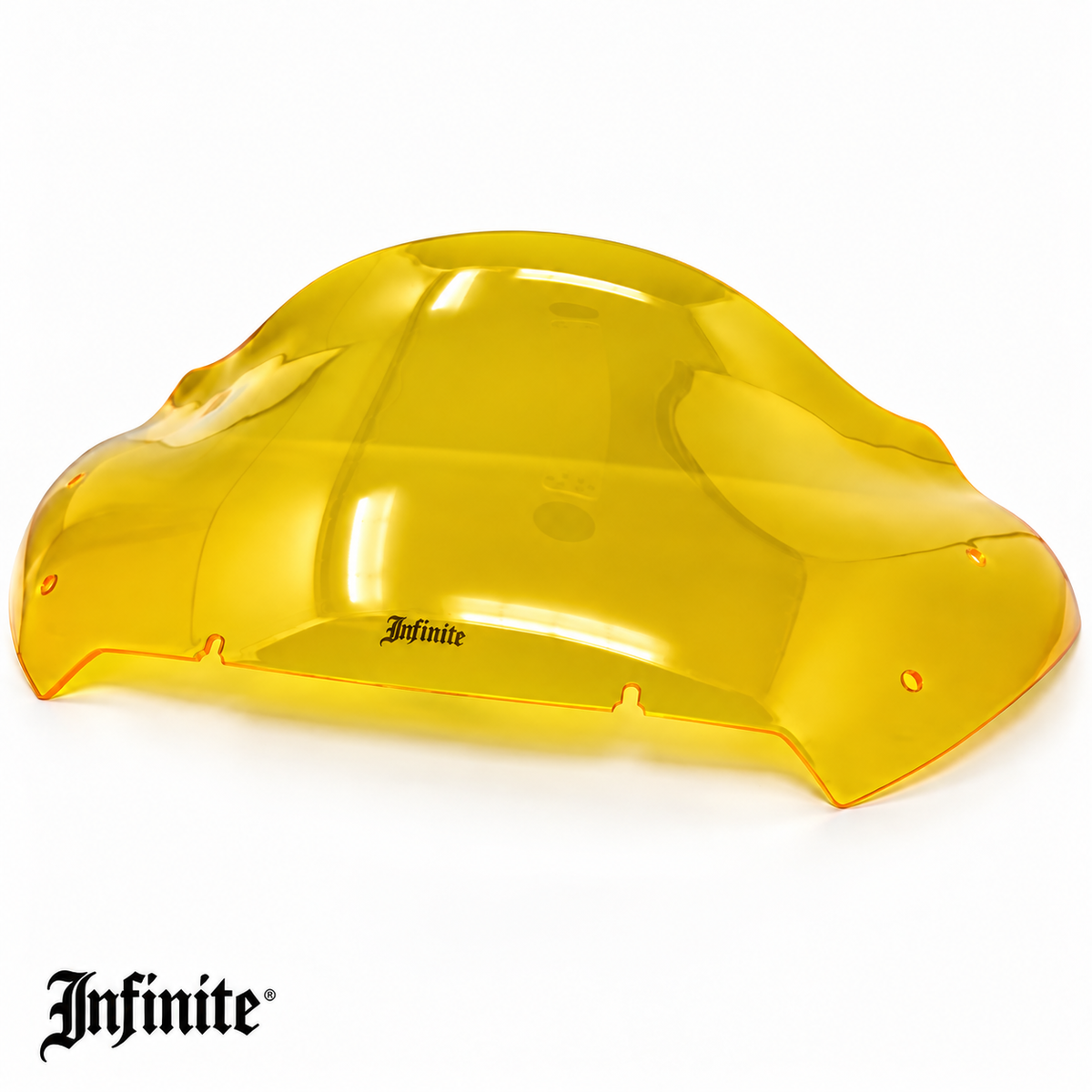 RAZOR 10" Windshield
